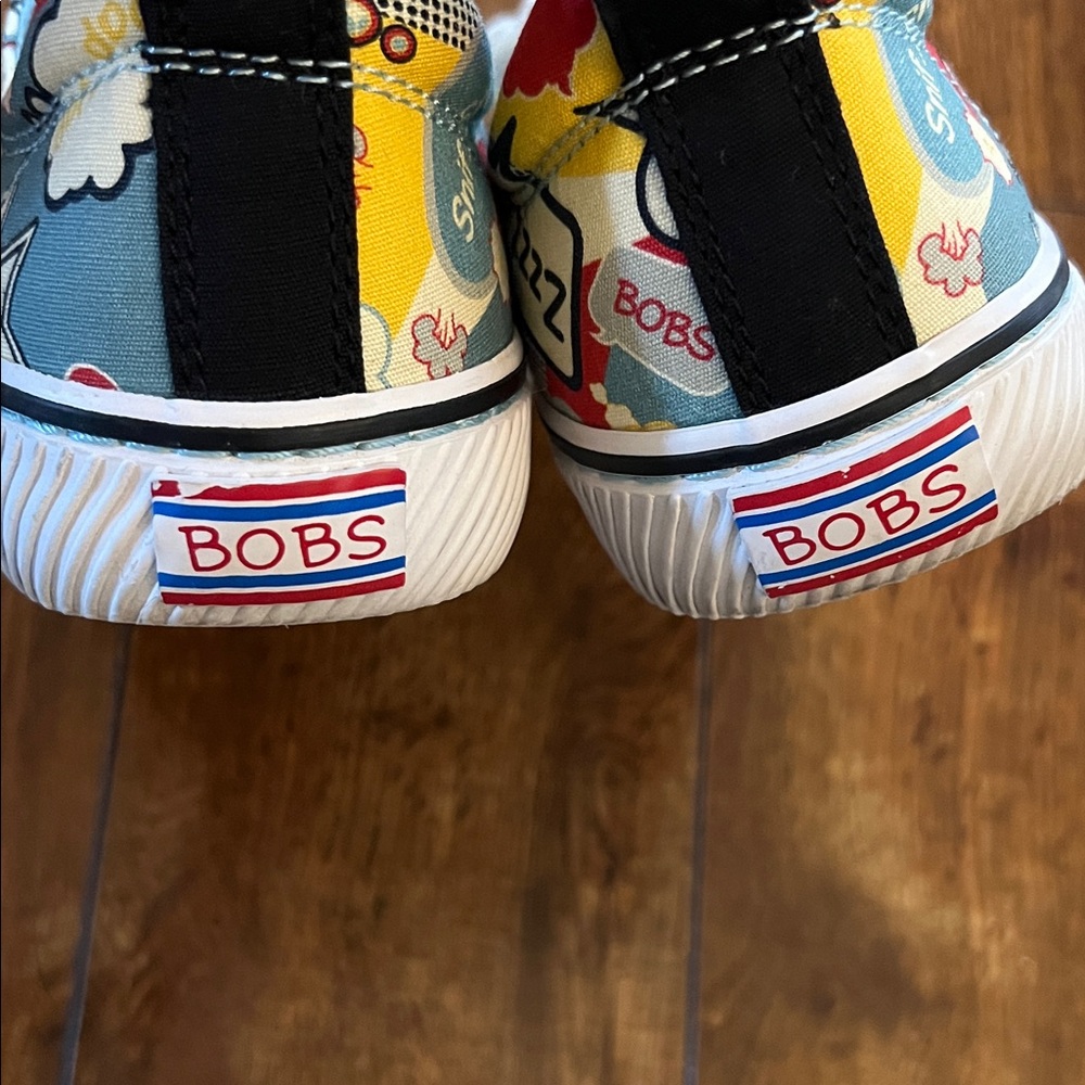 BOBS from Skechers  Dogs - Picture 5 of 7